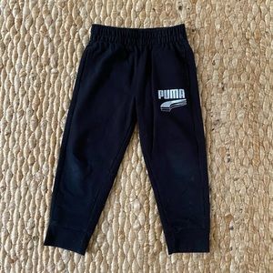 puma joggers